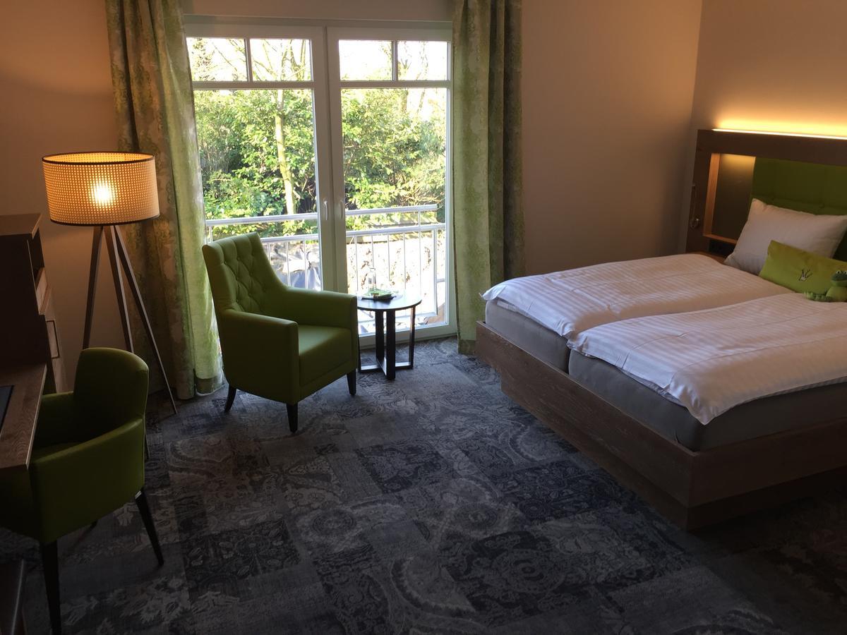 Landhotel Witte-Koenig Garrel Exterior photo