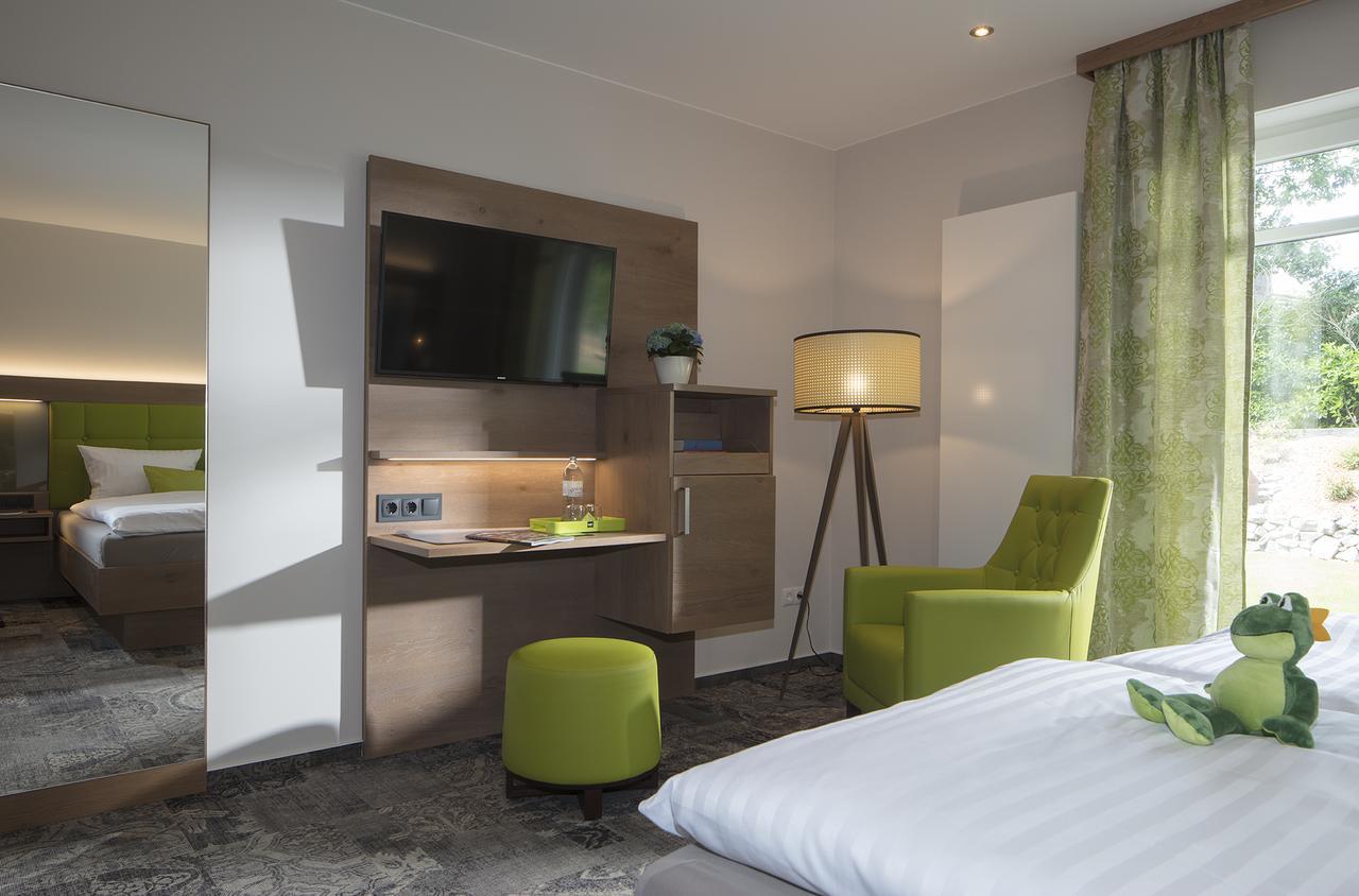 Landhotel Witte-Koenig Garrel Exterior photo